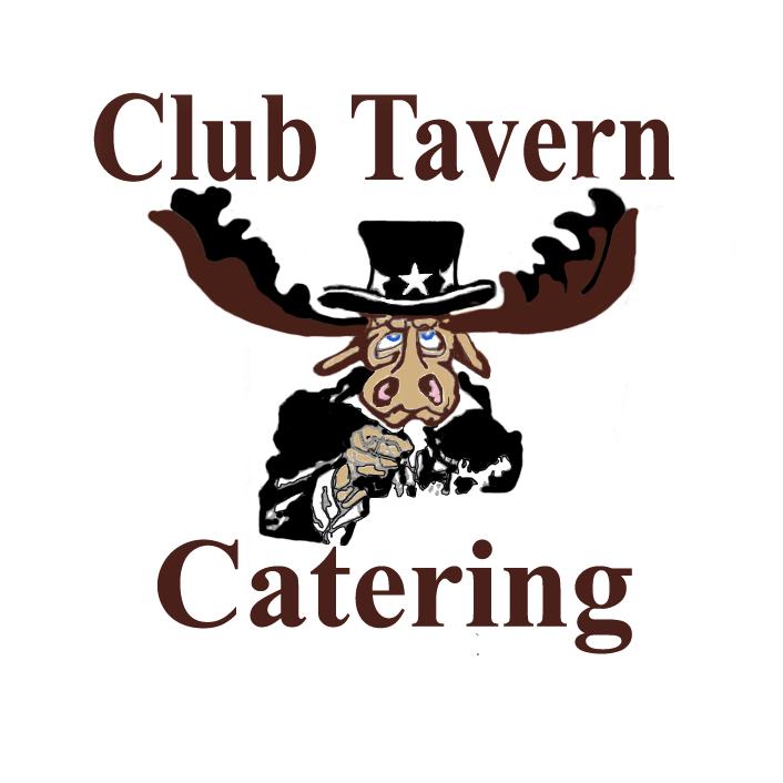 Contact Moose www.clubtavern.com moose@clubtavern.com 608-836-3773 Club Tavern 1915 Branch Street middleton, wi 53562 Want Something Different?