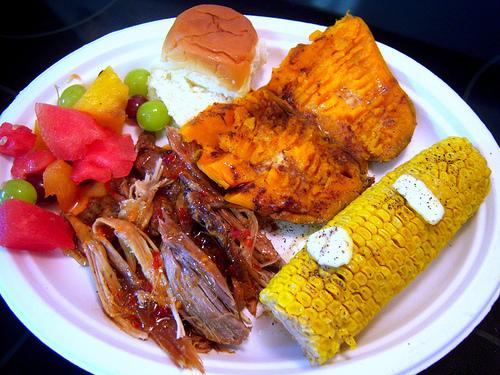 Pig Roasts Includes three Side Dishes & Corn Bread 75 Guests $16.99 125 Guests $ 15.99 200 or more Guests $ 14.