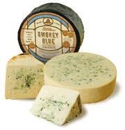 Cheese Powder US-834 Blue Heaven Cheese Powder