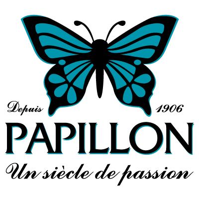 Papillon (8x5.