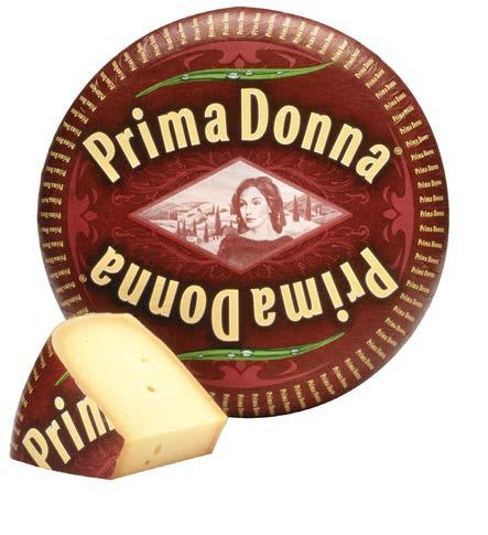 ND-201 Prima Donna Fino Blue Box ND-202 Prima Donna Aged Red Box (1x3.
