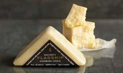 (1x10 lb) (1x10 lb) (1x10 lb) (2x5 lb) US-1060 Beecher s Handmade Cheese No