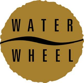 Waterwheel Fine Wafer Crackers are