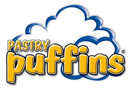 WHAT IS PuffCrust Pizza WHAT ARE PASTRY PUFFINS? Pastry Puffins are a delicious, European Style Classic Puff Pastry.