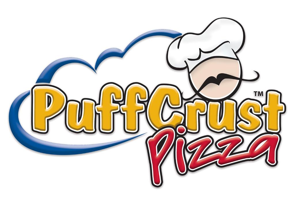 One package of PuffCrust Pizza weighs 20.5 oz. There are 2 individual PuffCrust Pizza s inside each Package, which makes 8 total servings per package. with 2 frosting packets.
