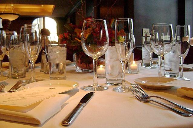 private dining The Chicago Firehouse Restaurant 1401 South Michigan Avenue 312.786.1401 chicagofirehouse.
