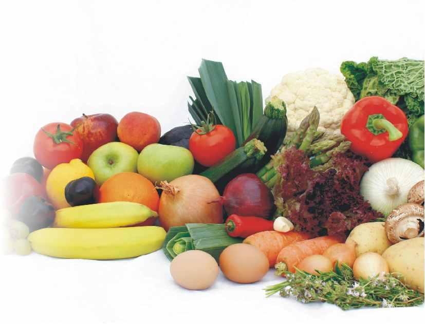 Top 5 states contributing to processed Fruits and Vegetables State Number of Registered Units Output (USD Bn) Karnataka 78 0.6 Maharashtra 164 0.3 Andhra 131 0.3 Punjab 158 0.2 Gujarat 95 0.