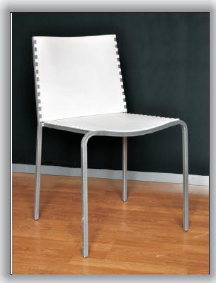 PORTFOLIO OF CHAIRS POLO CHAIR LOW