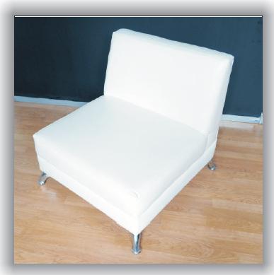 white leather 1.5 m 0.