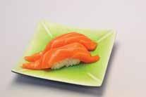 Assorted Sushi (Nigiri Sushi)