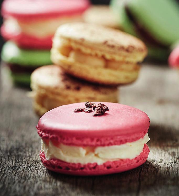 Having taken a look at the market for high quality dessert suppliers particularly in Lancashire and the North West, we really struggled to find a supplier that could offer fresh, bespoke, fine dining