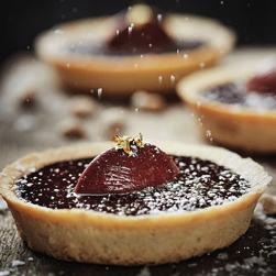 ideal selection of patisserie to fit perfectly to an occasion, event