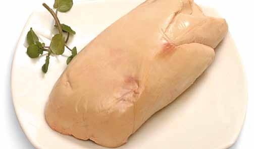 DUCK FOIE GRAS FRESH PRODUCTS FAF0121 extra FAF0122 first FAF0103 second 450-600 g 600-700 g 400-800 g DUCK MAGRET FAC0201 350--450 g The most highly appreciated product from this bird and the origin