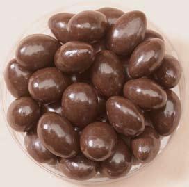 chocolate. A great sweet and crunchy treat. Bagged. 12 oz.... $9.
