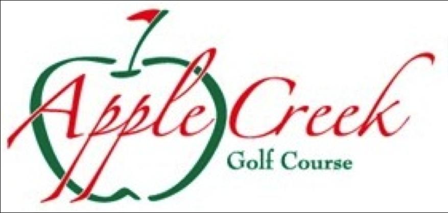 About Us: Apple Creek Golf Course has been open for 4 years.