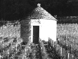 Cabotte, or hut, at Savigny-lès-Beaune IN-BOND PRICE, UK DELIVERED BU17891 Chevalier-Montrachet Grand Cru (Bouchard Père et Fils) 407.