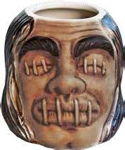 Mug SHRINK HEAD 505ml L 12,5 x