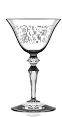 Italesse Cocktail Wormwood 135ml H 13,8cm 8,9cm 1/2