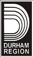 The Regional Municipality of Durham Health Department s January 1, 2016 to December 31, 3016 under the Health Protection and Promotion Act, Food Premises Regulation 562 and DineSafe Durham By-law