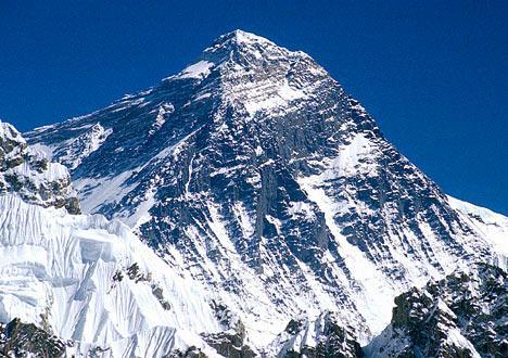 Nepal Mount