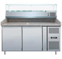 Counter Refrigerated Counter