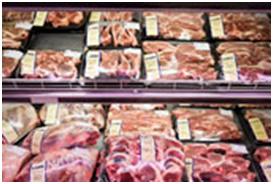Food Retailers are major customers of refrigeration and