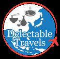 The president of Delectable Travels is Daniel Lee Gray, a Korean food expert that has written numerous books, magazine articles, blogs (www.