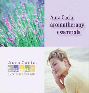 Literature Organic Skin Care Oils Brochure, 25-ct.