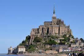 Day Three Tuesday MONT ST MICHEL AND VILLEDIEUX-LES-POELES Breakfast AM. Today, our guide will take us to the stunningly beautiful Mont St. Michel one of the most popular destinations in Normandy.