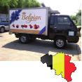 1996 To gain international charisma, the name The Belgian is chosen as export brand: The Belgian is born!