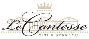 Italy (Veneto) 0 1 Winery History Le Contesse is one of the most important wineries in the Veneto region for Prosecco wine, was founded in the early Seventies and specializes in the production of