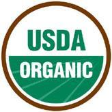 Want more information? Information on organic labelling: http://blogs.usda.