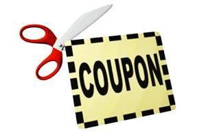 Shopping Hints Coupon! Digital coupons have made this much easier.
