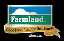 1-888-FARMLAND Our toll-free lines are answered Monday through Friday from 8:00 a.m. to 4:30 p.m., CST.