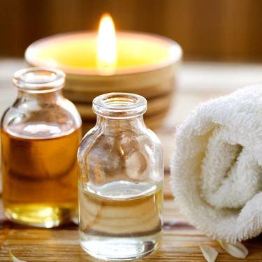 Day Spa Day at the Spa is a calming and balanced fragrance oil that combines notes of