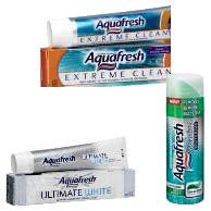 33 All-Round Clean Medium H B A - Toothpaste Aim Kids 24 4.8 oz 19.49 0.81 Submit your order online www.
