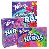 38 Z - Candy,Gum & Chocolates - Z Nerds Candy Rope Rainbow 24.92 oz 12.49 0.