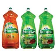 2014 JUNE SALE Cleansers - Dishwashing Liquid Fresh Green Apple 6 52 oz 18.89 3.