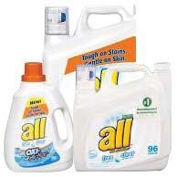 62 Free & Clear Oxi 2x, Stainlifter 2x Free & Clear 2x 4 150 oz 45.49 11.