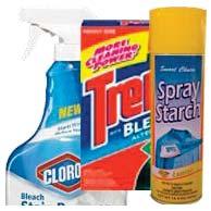 99 6.67 2014 JUNE SALE Cleansers - Laundry Detergent-Powder Original WBleach 53ld 3 95 oz 28.00 9.