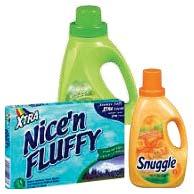 2014 JUNE SALE Cleansers - Laundry-Fabric Softener Final Touch Liquid Spring Fresh 4 120 oz 12.39 3.