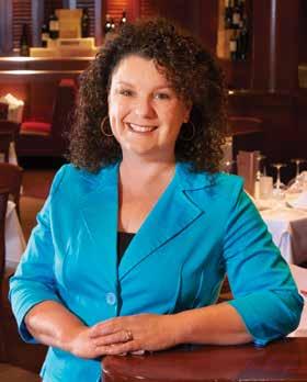 a note from the editor Political Deja Vu Still Means Change for Iowa s Hospitality Operators By: Jessica Dunker, President, CEO Despite record amounts of money invested in political advertising,