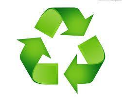 Environmental Implications Recycling Plastic products are recycled and remade more easily than glass into a variety of products Recycled glass products can be made into a slim arrangement of other