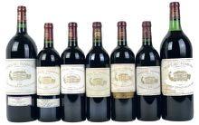 87 Château Malescot St. Exupéry, 2003*** Collectibles IWC 91/100, WS 92/100, RP 91/100 Drink 2014-2024 6 Bot HK$ 1,900.