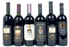 Brunello di Montalcino, Brunello di Montalcino Riserva 603 Banfi 2000*** 1 Mag Poggio all Oro, 2004***** Collectibles WS 94/100, JS 95/100 Total 1 magnum and 3 bottles HK$ 1,400.