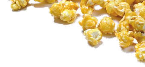 GIANT F803 CHEDDAR JALAPENO Cheddar de Jalapeno A delicious popcorn with a