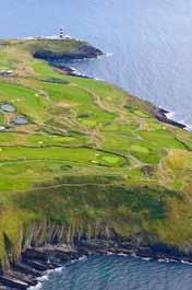 Golf Cork presents itself as a golfer s paradise, with a number of championship courses in the city and county.