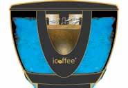 COFFEE CREMA DELICIOUSLY EXQUISITE FLAVOR 2 Watch your favorite