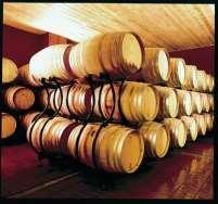 Project Description: Wine Fermentation cooling Barrels cellar;