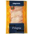 Frozen Tilapia Fillets (individually wrapped) 4.99lb. Sold in a 2 lb. bag for 9.